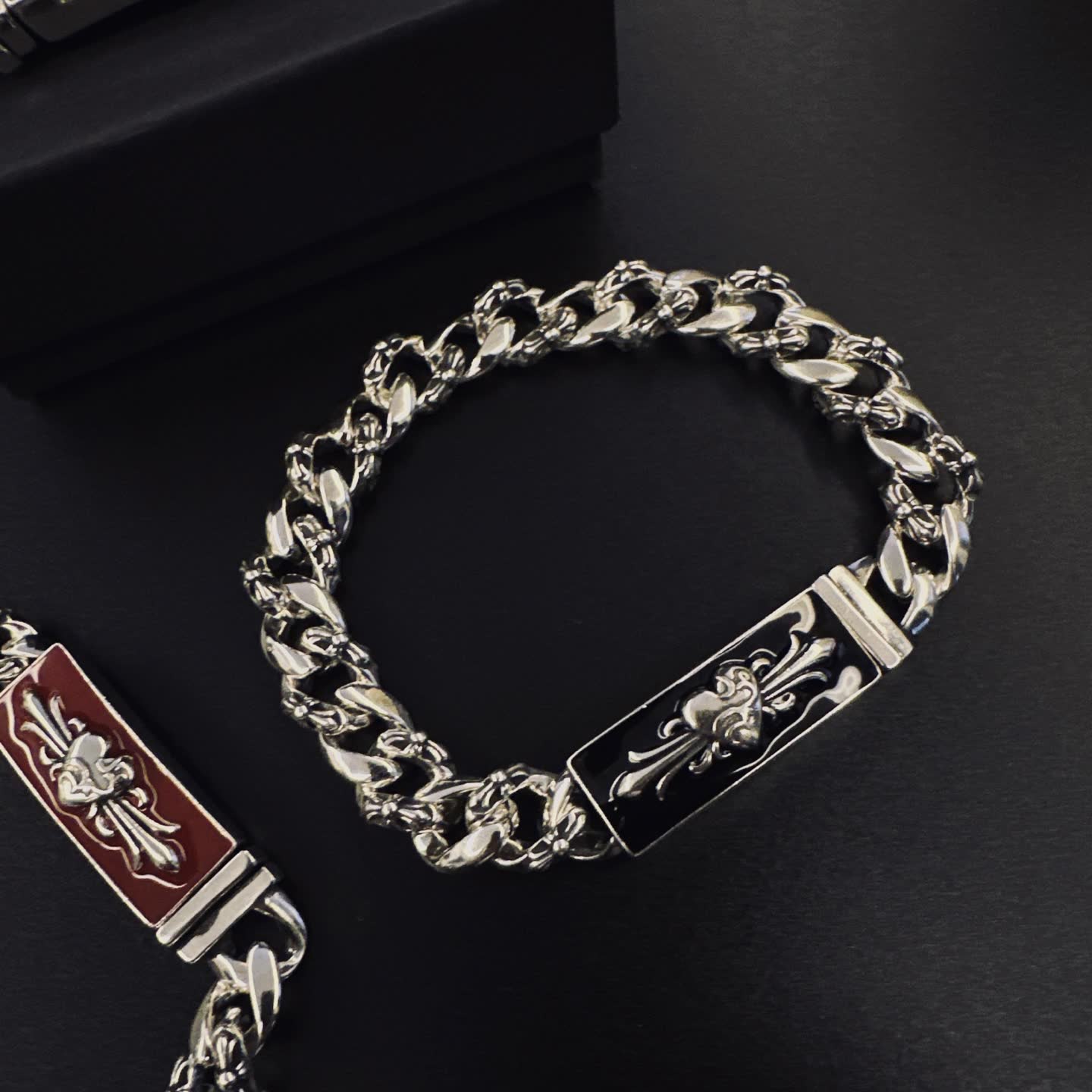 Chrome Hearts Bracelet